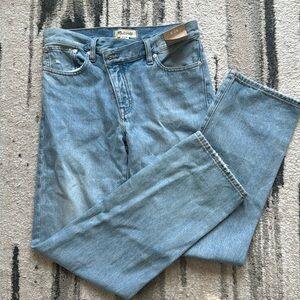 madewell Jeans